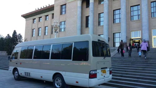 圖 北京海淀中巴車機(jī)場(chǎng)接送出租公司 北京租車