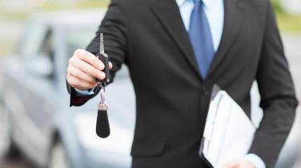 LeasePlan推出企業在線融資租賃產品，引領汽車租賃數字化變革