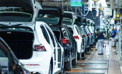 史無前例 汽車巨頭或關閉本土工廠，租賃市場面臨新變局