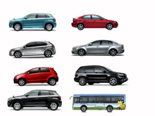 武威汽車租賃 便捷出行，服務至上