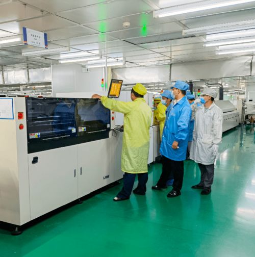 弘信電子主力工廠新能源車用軟板正式出貨 日用百貨產(chǎn)品線同步發(fā)力