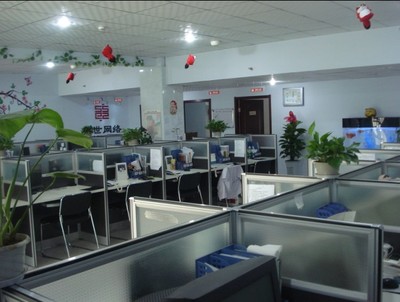 衡水盛世網(wǎng)絡(luò)服務(wù) 計(jì)算機(jī)網(wǎng)絡(luò)科技領(lǐng)域的技術(shù)開發(fā)探析