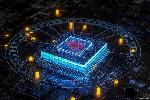 量子力學(xué) 從詭異現(xiàn)象到網(wǎng)絡(luò)科技新突破的通俗解讀