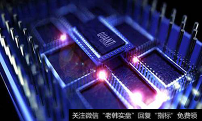 大眾公布量子計(jì)算北京交通計(jì)劃，新一代產(chǎn)品將于年底亮相